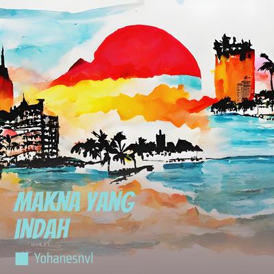 Makna yang indah (Acoustic)'s cover