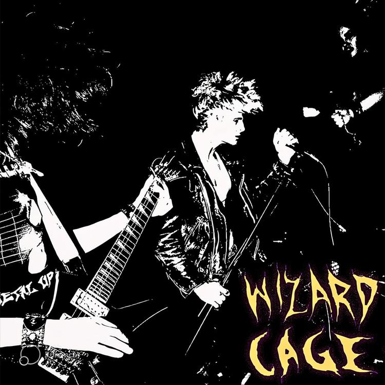 Wizard Cage's avatar image