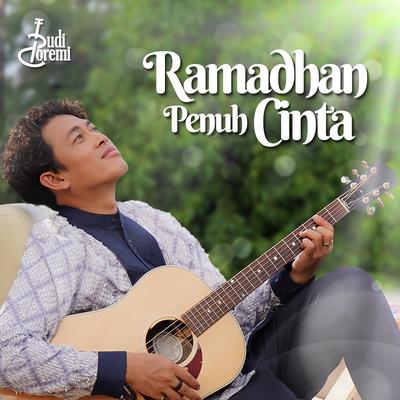 Ramadhan Penuh Cinta's cover