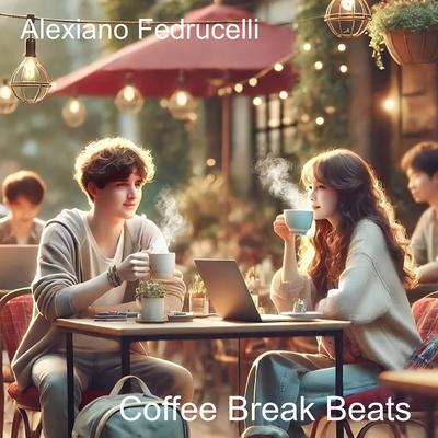 Roasted Notes By Alexiano Fedrucelli's cover