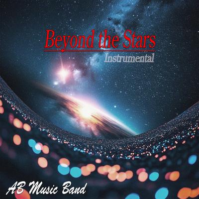 Beyond the Stars (Instrumental)'s cover