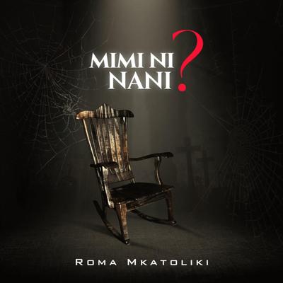 Mimi ni Nani?'s cover