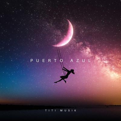 Puerto azul's cover