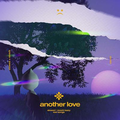 another love (slowed + reverb)'s cover