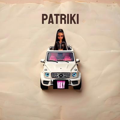 Patriki's cover