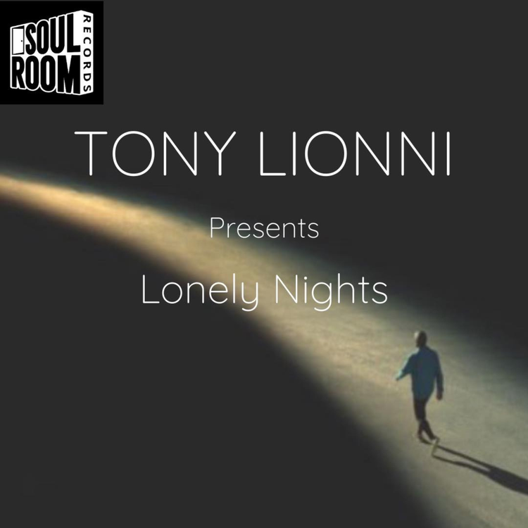 Tony Lionni's avatar image