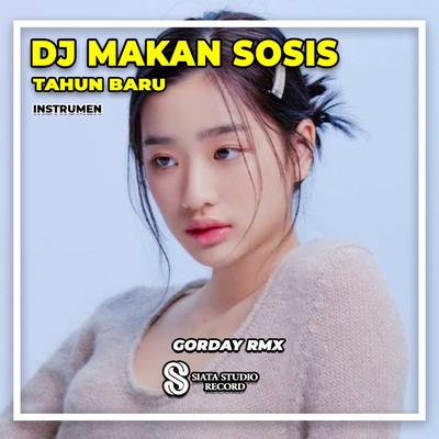 DJ Makan Sosis (Ins)'s cover