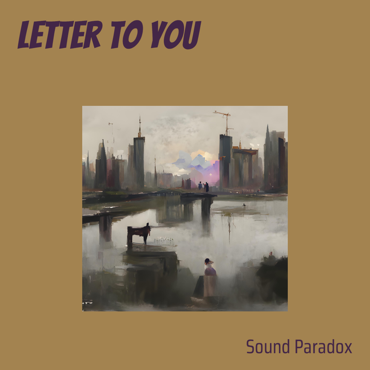 sound paradox's avatar image