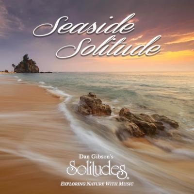 Dan Gibson's Solitudes's cover