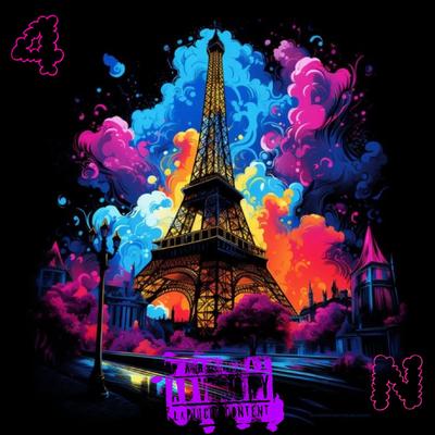 4NRhythm's cover