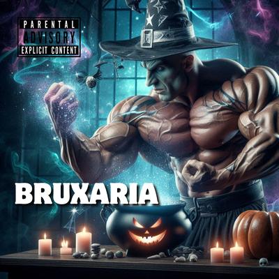 Bruxaria's cover