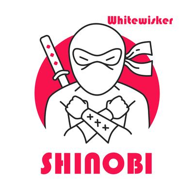 Shinobi's cover