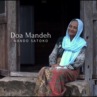 Doa Mandeh's cover