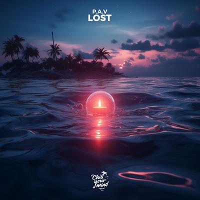 Lost By P.A.V's cover