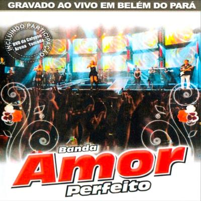 Gravado Ao Vivo Em Belém Do Pará's cover