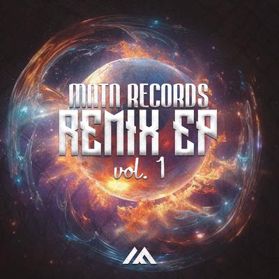 Mntn Records Remix EP, Vol. 1's cover