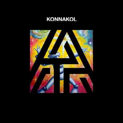 Konnakol's cover