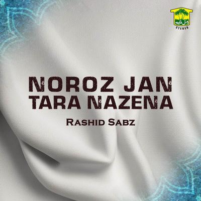 Rashid Sabz's cover