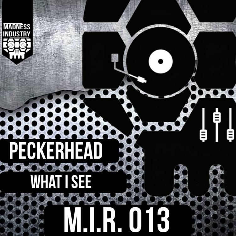 Peckerhead's avatar image