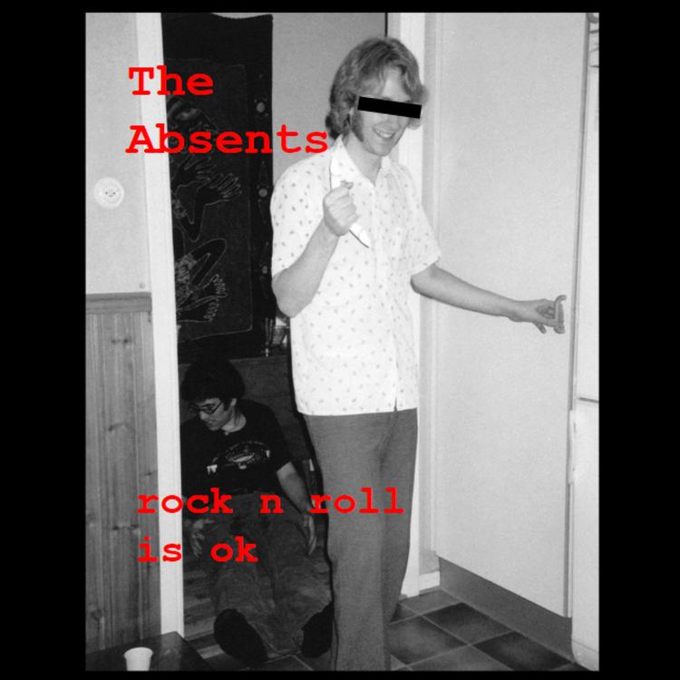 The Absents's avatar image