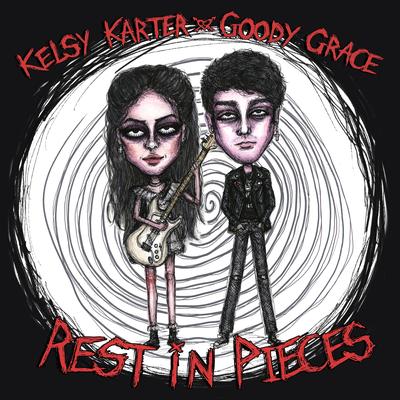 Rest In Pieces (feat. Goody Grace)'s cover