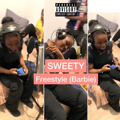 Freestyle (Barbie)'s cover