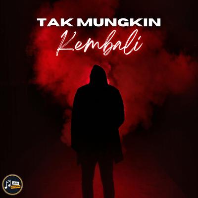 TAK MUNGKIN KEMBALI's cover