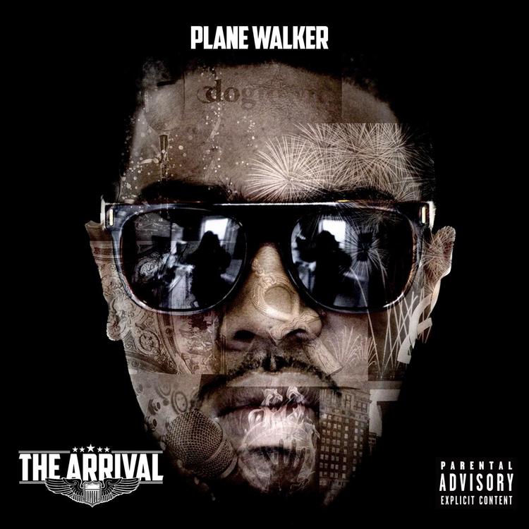 Plane Walker's avatar image