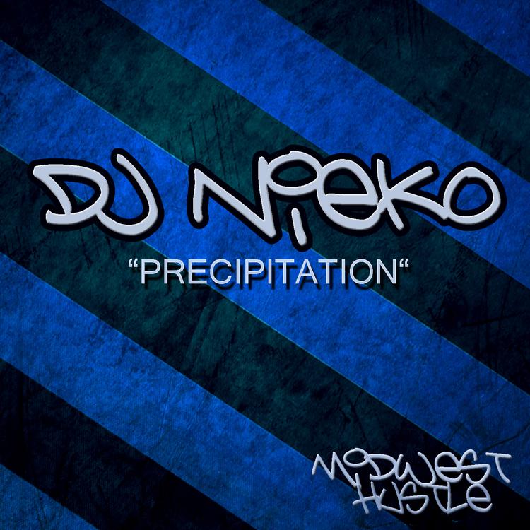 DJ Nieko's avatar image