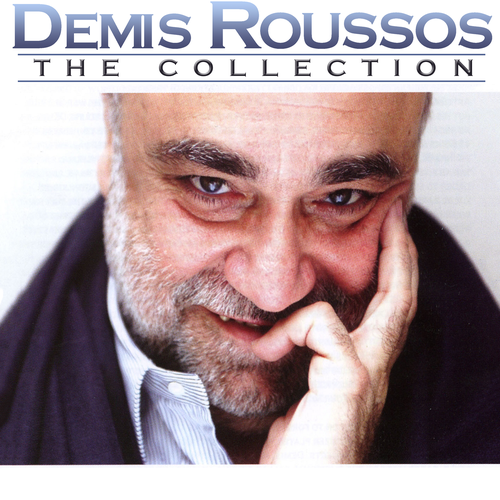 Demis Roussos's cover
