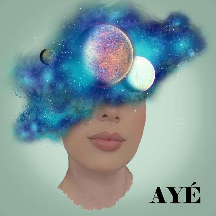 Aye's avatar image