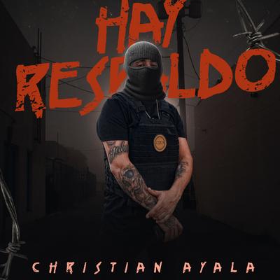 Christian Ayala's cover