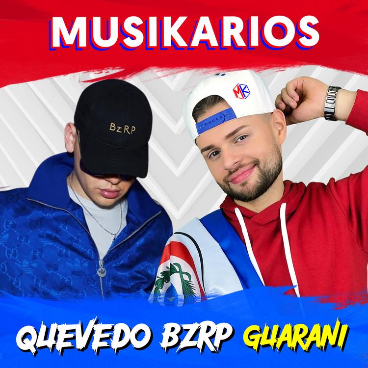 Musikarios's avatar image
