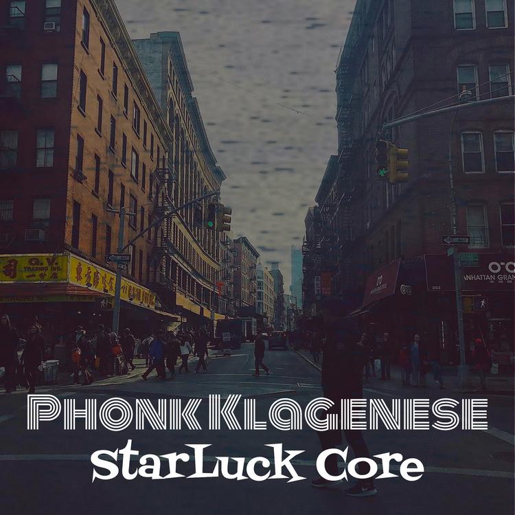 StarLuck Core's avatar image