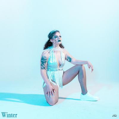 Winter By RIELL's cover