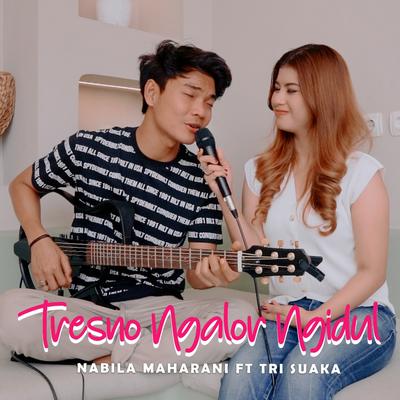 TRESNO NGALOR NGIDUL's cover