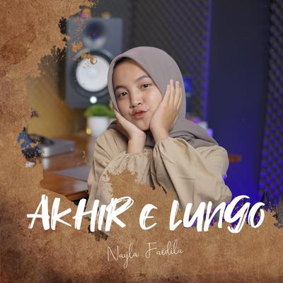 Akhire Lungo's cover