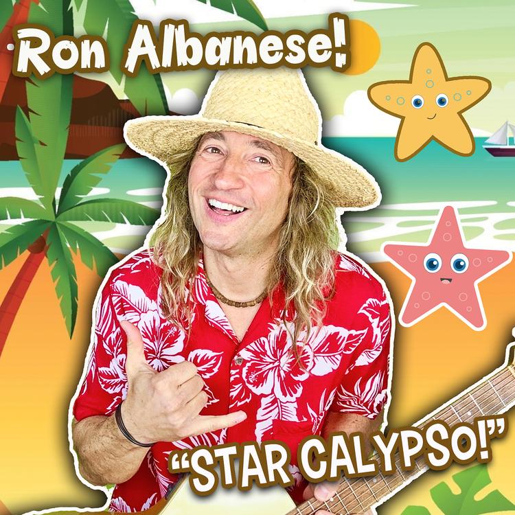 Ron Albanese's avatar image