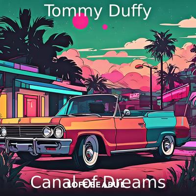 Canal of Dreams's cover