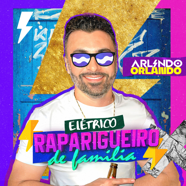 ARLINDO ORLANDO's avatar image