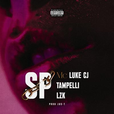 Sp By MC Luke CJ, Lzk, Tampelli's cover