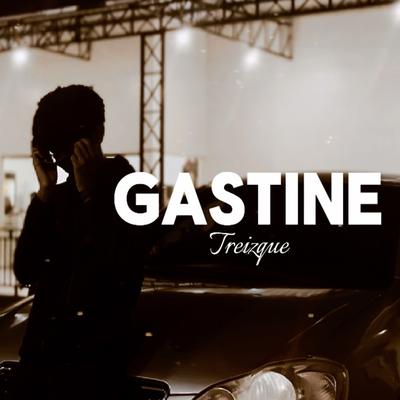 Treizque's cover