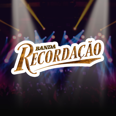 banda recordação's cover