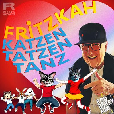 Katzentatzentanz's cover