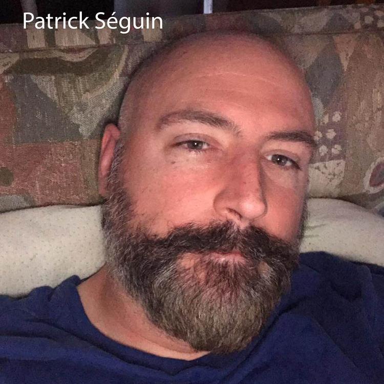 Patrick Seguin's avatar image