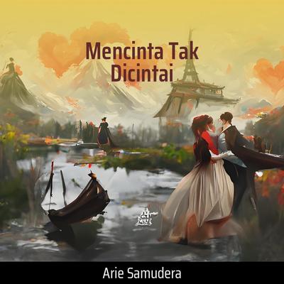 Mencinta Tak Dicintai's cover