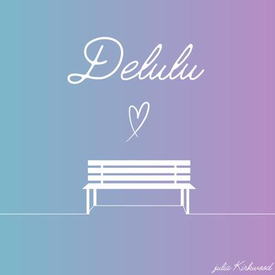 Delulu's cover