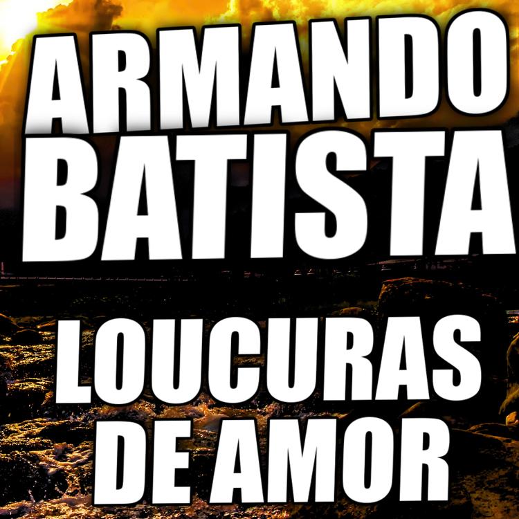 ARMANDO BATISTA's avatar image