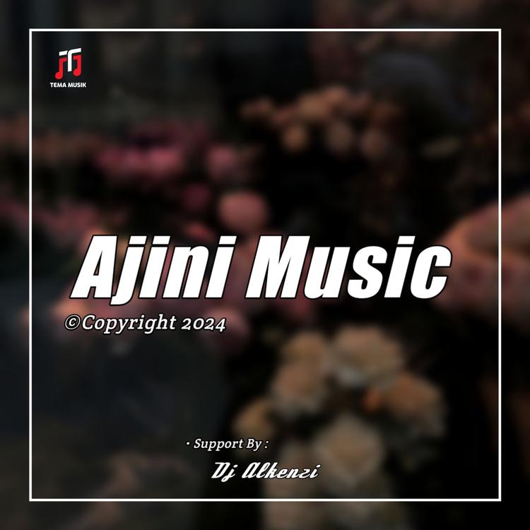 Ajini Music's avatar image