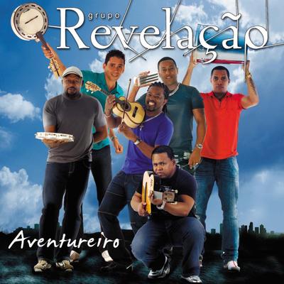 Só Depois By Grupo Revelação's cover
